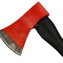 Топор Haisser  1250 г ручка из стекловолокна 