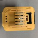 Шуруповерт аккумуляторный Procraft PA 18 BL (безщеточный) 4000 mAh