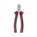 Бокорезы 160 мм ПРОФ. INTERTOOL HT-0144
