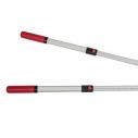 Сучкорез телескопический с храповым механизмом Vitals Master LS-910-02RT