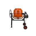 Бетоносмеситель Procraft PCM160