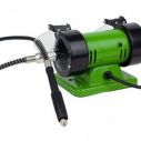 Точильный станок с гибким валом Procraft PBG 400