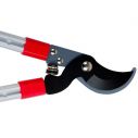 Сучкорез садовый с телескопическими ручками INTERTOOL FT-1115