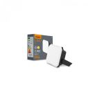 Прожектор Videx F3 10W 5000K  Black VLE-F3-0105B