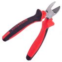 Бокорезы 180 мм, 40CrV, фосфатированные, полированные. INTERTOOL NT-0128