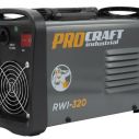 Инверторный сварочный аппарат Procraft industrial RWI320 New