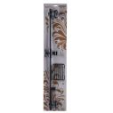 Душевая стойка Globus Lux BT-1107-BB