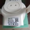 Беспроводная двойная IP WiFi Камера видеонаблюдения