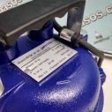 Фекальный насос с ножами Barracuda WQCD-12