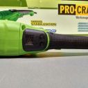 Полировальная машина Procraft PM 2100E