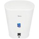 Бойлер Midea D50-20ED2(W)  