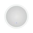 Зеркало с LED подсветкой LMD690