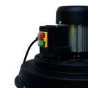 Вытяжной стружкоотсос (для тирсы, опилок) Procraft PDC550