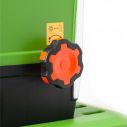 Измельчитель веток, веткоизмельчитель Procraft PSL2800