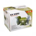 Точило электрическое Eltos ТЭ-200