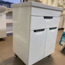 Тумба с умывальником  Венеция 60 см 