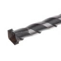 Сверло по бетону 12x150 мм под ударную дрель B&W INTERTOOL SD-4012