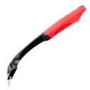 Водосгон силиконовый 28см INTERTOOL AT-0141