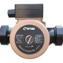 Насос циркуляционный Optima OP25-40 130, гайки, кабель с вилкой