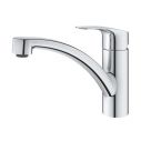 Смеситель для кухни Grohe Eurosmart 33281003