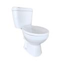 Унитаз Keramika Nova F6305H-2 с бачком и сиденьем 