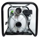 Мотопомпа Бензиновая PROCRAFT WPD45