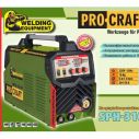 Сварочный полуавтомат Procraft SPH-310P