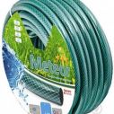 Шланг для полива Evci Plastik Метеор 1/2 20 м 