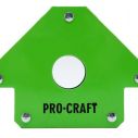Магнитный угольник для сварки Procraft WH22