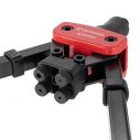 Пистолет заклепочный двуручный 360 мм, Storm INTERTOOL RT-0018