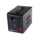 Стабилизатор напряжения релейный AVR-3000, 2400Вт APRO
