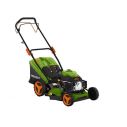 Газонокосилка бензиновая PROCRAFT PLM-460 4-х тактная