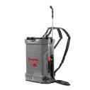 Опрыскиватель аккумуляторный ранцевый 16 л  INTERTOOL DT-9016