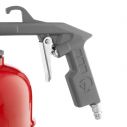 Пневмопистолет для распыления жидкостей INTERTOOL PT-0704