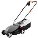 Газонокосилка FORTE FEM-1400M