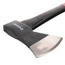 Топор 1000 г, ручка из фибергласса. INTERTOOL HT-0263