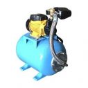 Насосная станция QB-60L-24 0.37 кВт Optima на Гребёнке