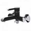 Смеситель для ванны MIXXUS EDEM 009 (Black)