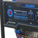 Бензиновый генератор ZEGOR DNB-5555 5,5 кВт