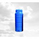 Емкость вертикальная ОDS - 300 л ТМ"КОНСЕНСУС"