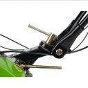 Мотоблок бензиновый Procraft PT900