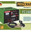 Пуско-зарядное устройство Procraft PZ280A