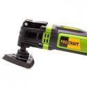  Многофункциональный инструмент Procraft PMT650E