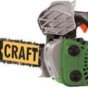 Бензопила ProCraft K-300S