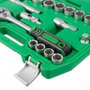 Набор инструментов 21ед., 1/2"  INTERTOOL ET-6021SP