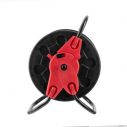 Катушка для шланга 1/2" 60 м, PP, steel, ABS INTERTOOL GE-3004