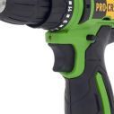 Шуруповерт аккумуляторный Procraft PA12Li Compact