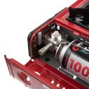 Плита газовая туристическая INTERTOOL GS-0001