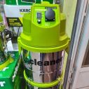 Пылесос строительный ProCraft Cleaner VC-1600, Два двигателя