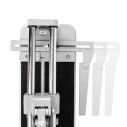 Плиткорез 600 мм на подшипниках INTERTOOL HT-0366
